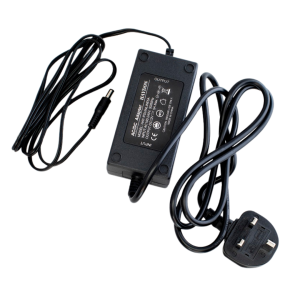 12v 2 amp inline PSU