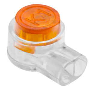 IP rated gel crimps x100