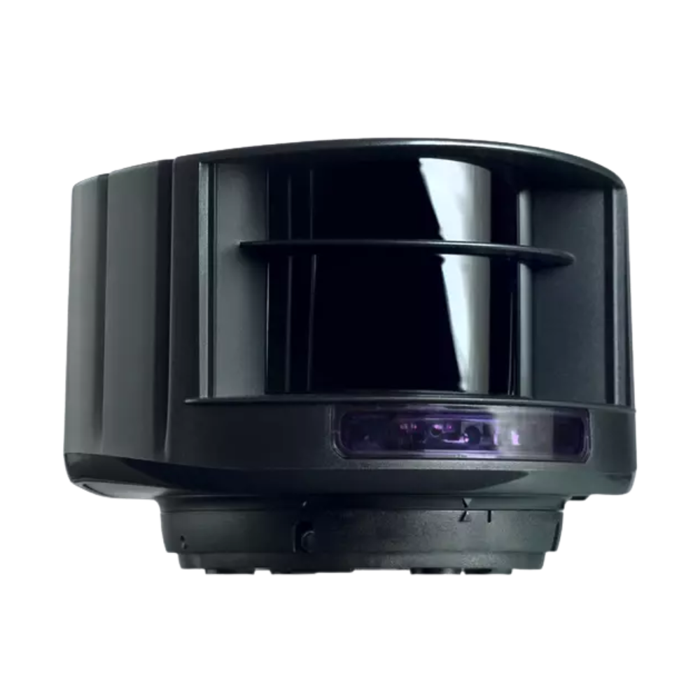 BEA Laser Scanner safety sensor for industrial doors and gates