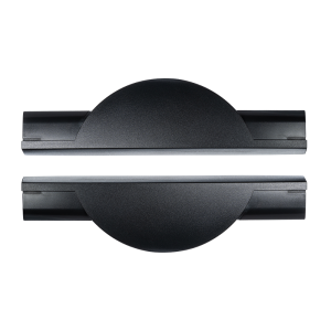 BEA Dual-technology sensor for the opening and safety of automatic sliding doors.