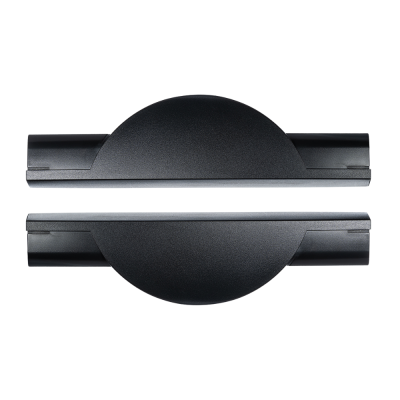 BEA Dual-technology sensor for the opening and safety of automatic sliding doors.