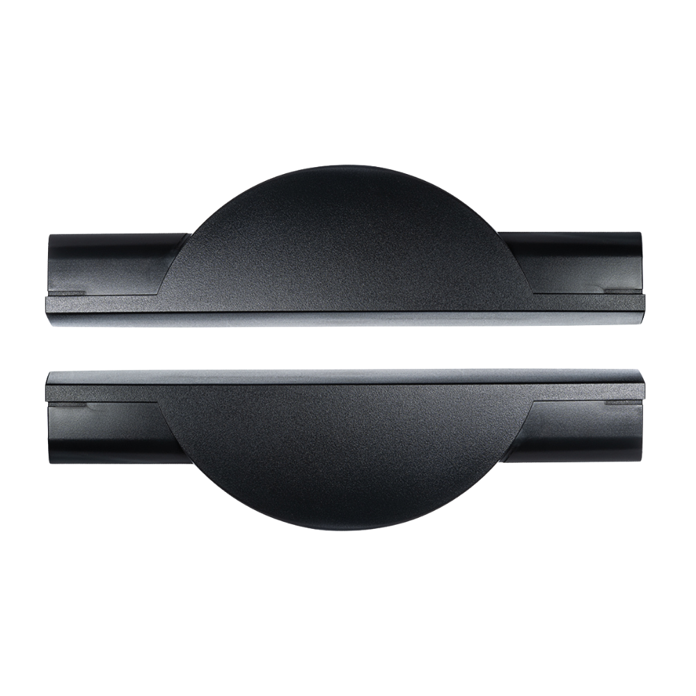 BEA Dual-technology sensor for the opening and safety of automatic sliding doors.