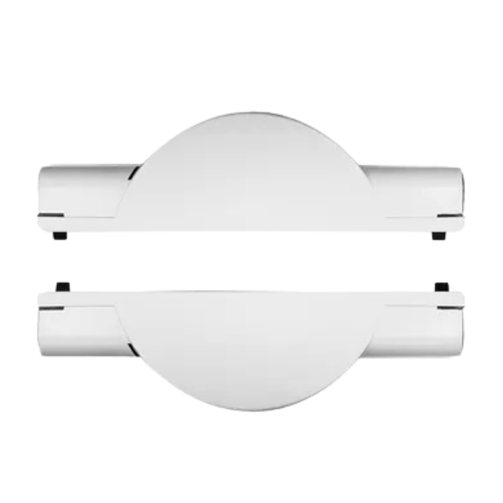BEA Dual-technology sensor for the opening and safety of automatic sliding doors.