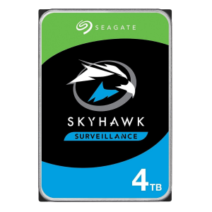 Seagate Skyhawk 4TB