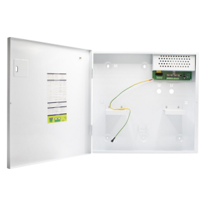 Haydon 5A EN54 Power Supply Units Compliant with Fire