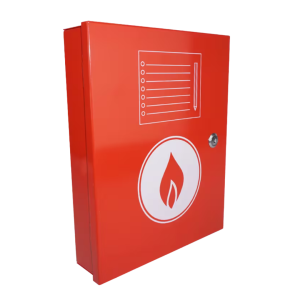 Fire Doc Box