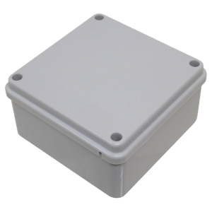 100x100 IP junction box