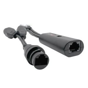 SINGLE Female DC Jack Plug Adapter (HAY-DC JACK PLUG FEMALE)