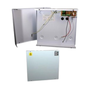 Northwoood 5Amp 12VDC Single Output S/Mode Boxed PSU 13.8V. 17AH BB Large Box