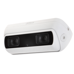 Dahua IP 4MP WizMind Dual-Lens People Counting Camera