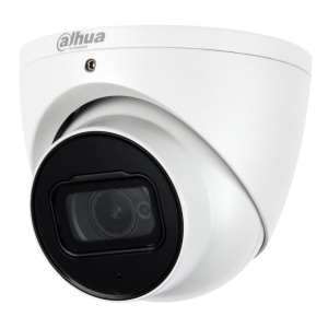 Dahua IP 8MP(4k)WizSense Turret Fixed 2.8mm IR 50m