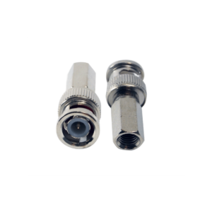 BNC Twist-on Plug RG59