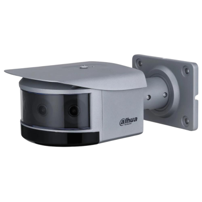 Dahua IP 4 × 4MP Multi-Sensor Panoramic Wizmind Bullet Fixed 2.8mm IR 30m