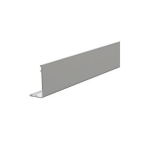 Ditec DAS107PLUS Anodised Cover L.4450