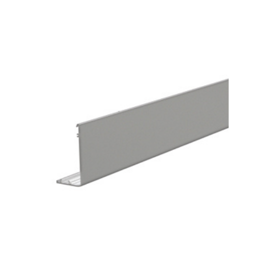 Ditec DAS107PLUS Anodised Cover L.4450