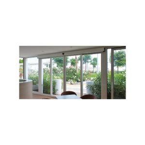 Ditec DAS107PLUS Sliding Door Assambly Components (single)