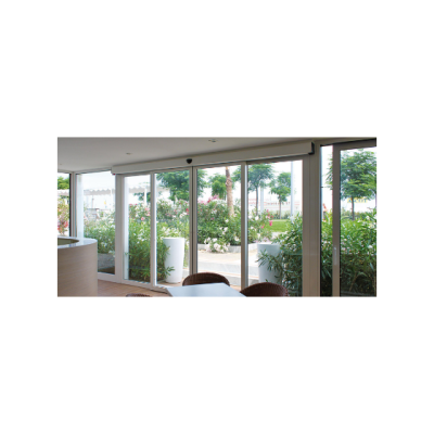 Ditec DAS107PLUS Sliding Door Assambly Components (single)