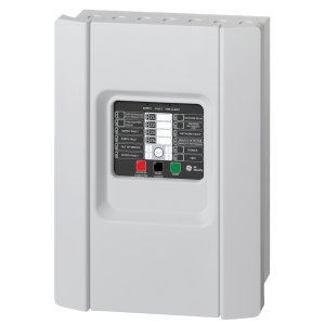 Aritech Conventional Fire Panel with User Interface - 4 Zone (English International)
