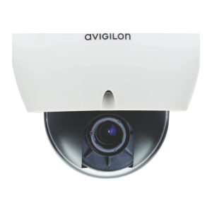 Avigilon HD H3 D/N 5.0 M'Pix Ext. 3~9mm F1.2P-Iris Dome with IR