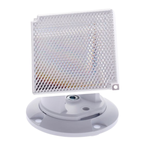 Fireray Prism Adjustment bracket for reflectors compatible with the Fireray One
