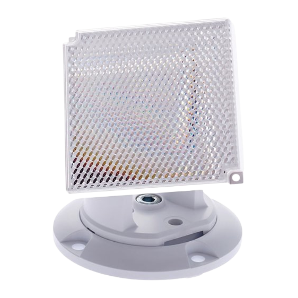 Fireray Prism Adjustment bracket for reflectors compatible with the Fireray One