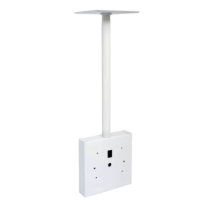 Fireray Reflective Ceiling Mount with a 12" long nipple. Does not include detector head.