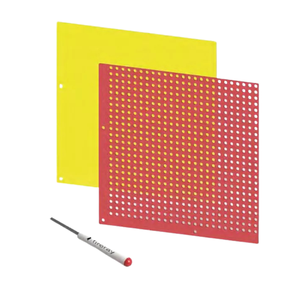 Fireray Commisioning and Maintenance Kit
