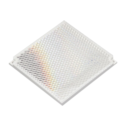 Fireray Prism