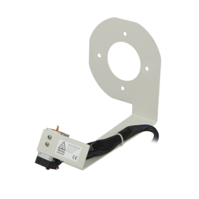 FIRERAY 5000 Heater Bracket   (detectors not included)