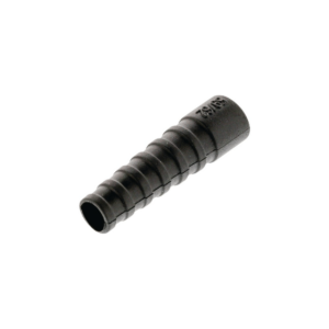 Cable Boot, RG59 Black