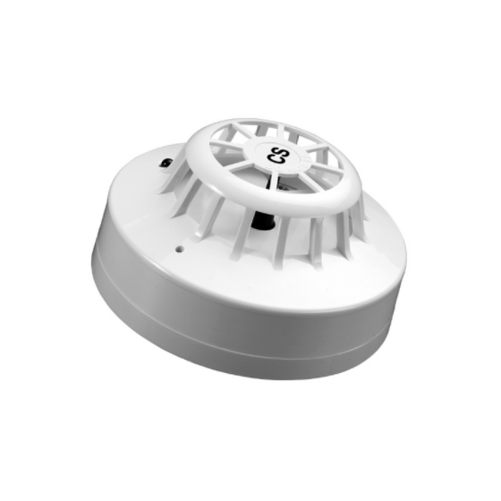 Apollo Conv Series 65 CS (Set Temp 90°C) Heat Detector Head Only  – 55000-137APO
