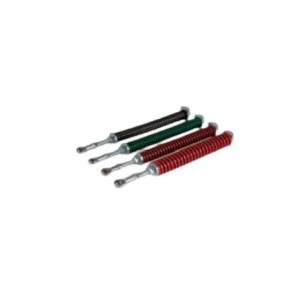 Ditec M3 Red Spring for QIK Barrier