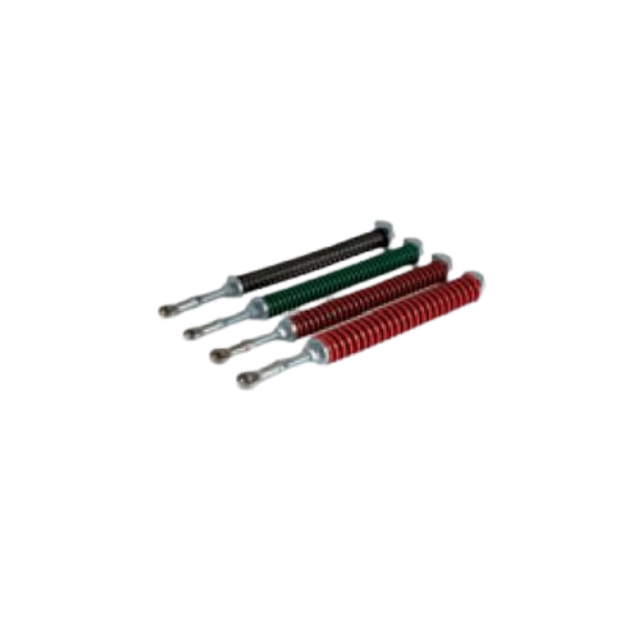 Ditec M3 Red Spring for QIK Barrier